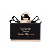 SALVATORE FERRAGAMO-SIGNORINA MISTERIOSA edp vapo 30 ml-DrShampoo - Perfumaria e Cosmética